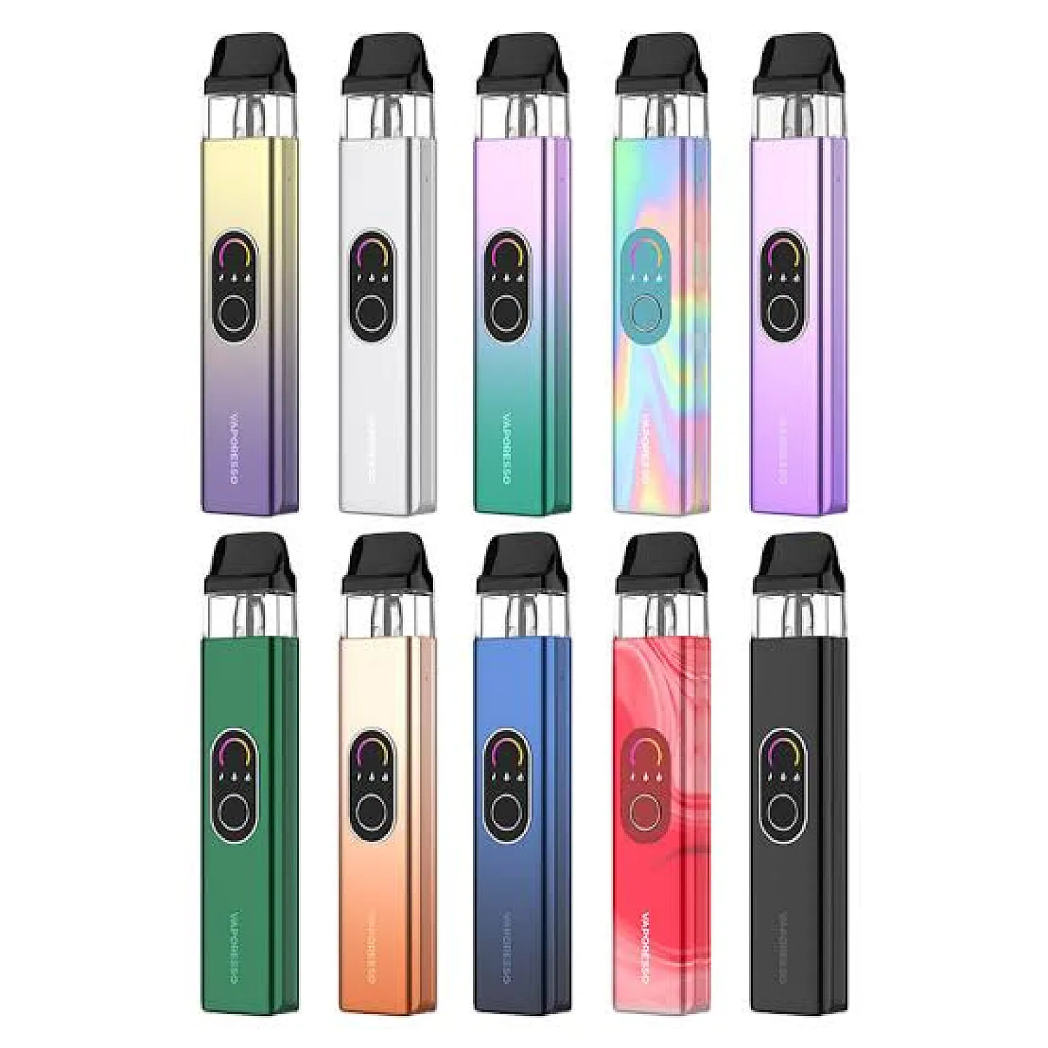 Vaporesso - XROS 4 Pod Mod Elektronik Sigara