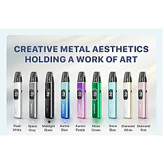 Voopoo - Argus G3 1500 Mah Pod Mod Elektronik Sigara Satın Al - İndirimli Fiyat Voopoo - Argus G3 1500 Mah Pod Mod Elektronik Sigara - En Uygun Fiyatlı Orijinal Ürün