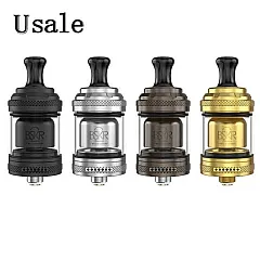 Berserker Mini v2 MTL RTA Elektronik Sigara Atomizer - En Uygun Fiyatlı Orijinal Ürün