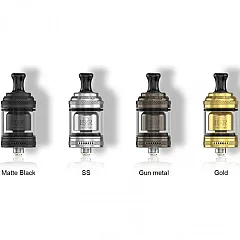 Berserker Mini v2 MTL RTA Elektronik Sigara Atomizer - En Uygun Fiyatlı Orijinal Ürün