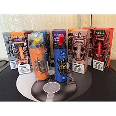 Elf Bar Lux 8000 Puff Şarj Edilebilen Tek Kullanımlık Elektronik Sigara Satın Al - İndirimli Fiyat Elf Bar Lux 8000 Puff Şarj Edilebilen Tek Kullanımlık Elektronik Sigara - En Uygun Fiyatlı Orijinal Ürün