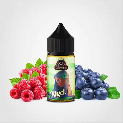 Gastly - Rigel 30 ml Likit