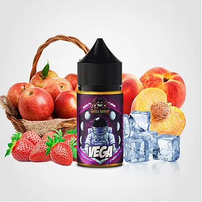Gastly - Vega 30 ml Likit