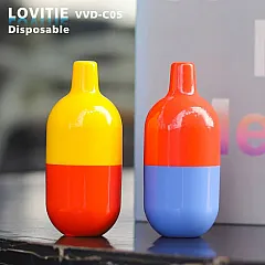 Vandy Vape - Lovitie C-05 4000 Puff Şarj Edilebilen Tek Kullanımlık Elektronik Sigara Satın Al - İndirimli Fiyat Vandy Vape - Lovitie C-05 4000 Puff Şarj Edilebilen Tek Kullanımlık Elektronik Sigara - En Uygun Fiyatlı Orijinal Ürün
