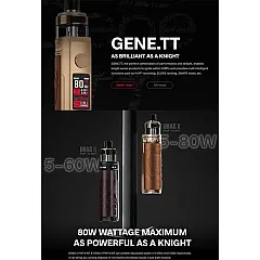 Voopoo - Drag X Pnp-X 80 w Elektronik Sigara Kit Satın Al - İndirimli Fiyat Voopoo - Drag X Pnp-X 80 w Elektronik Sigara Kit - En Uygun Fiyatlı Orijinal Ürün