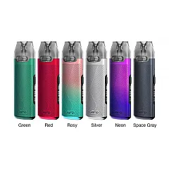 Voopoo - V THRU 25 w PRO Pod Mod Elektronik Sigara Kit - En Uygun Fiyatlı Orijinal Ürün