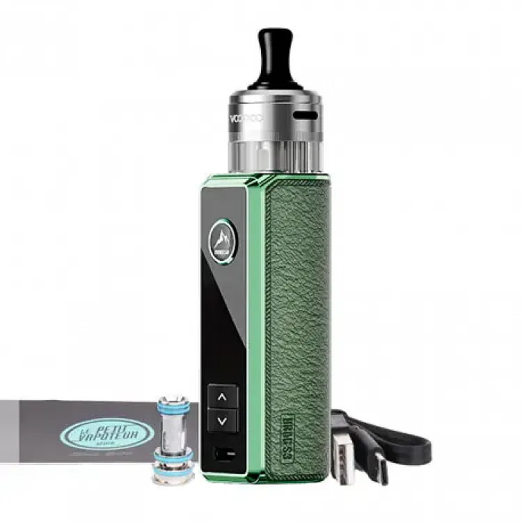 Voopoo - Drag S3 Green 