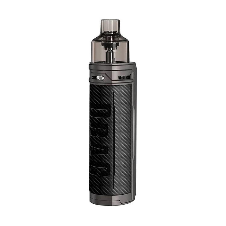 Drag X Carbon Fiber 