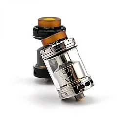 Advken - Manta Rta 24 mm Rta Elektronik Sigara Atomizer Satın Al - İndirimli Fiyat Advken - Manta Rta 24 mm Rta Elektronik Sigara Atomizer - En Uygun Fiyatlı Orijinal Ürün