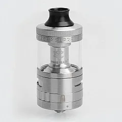 Aromamizer Supreme RDTA 5 ml 25 mm Elektronik Sigara Atomizer - En Uygun Fiyatlı Orijinal Ürün