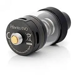 Aspire Atlantis Evo 4ml Elektronik Sigara Atomizer - En Uygun Fiyatlı Orijinal Ürün