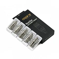 Aspire Nautilus Replacement 5li Coil - En Uygun Fiyatlı Orijinal Ürün