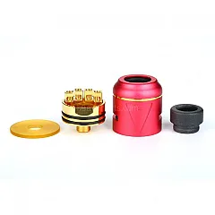 (Clone) Desire - Mad Dog RDA V2 Elektronik Sigara Atomizer - En Uygun Fiyatlı Orijinal Ürün