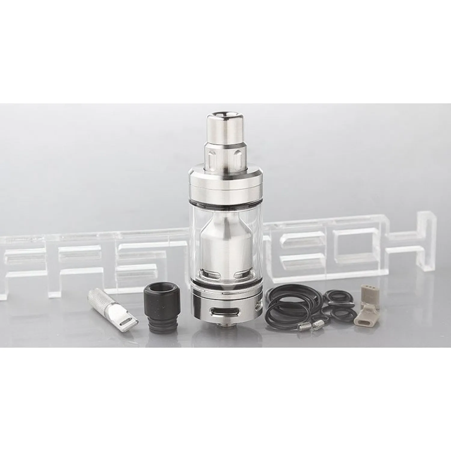 (Clone) ESG Skyline Sigara İçim MTL Atomizer - En Uygun Fiyatlı Orijinal Ürün