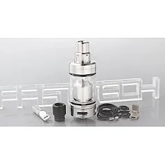 (Clone) ESG Skyline Sigara İçim MTL Atomizer - En Uygun Fiyatlı Orijinal Ürün