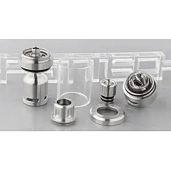 (Clone) ESG Skyline Sigara İçim MTL Atomizer - En Uygun Fiyatlı Orijinal Ürün