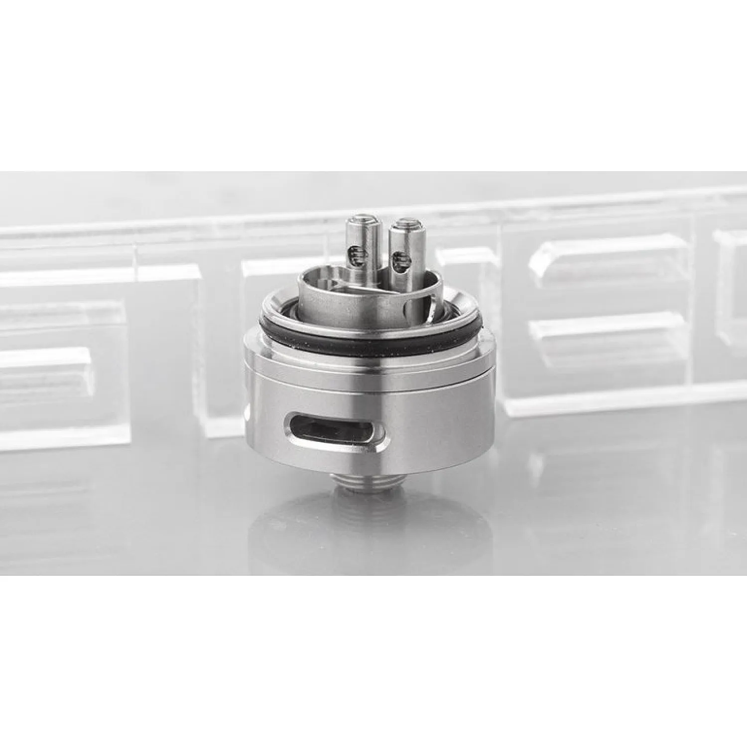 (Clone) ESG Skyline Sigara İçim MTL Atomizer - En Uygun Fiyatlı Orijinal Ürün