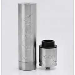 (Clone) Vgod - Pro Drip Mekanik Mod Elektronik Sigara Kit - En Uygun Fiyatlı Orijinal Ürün