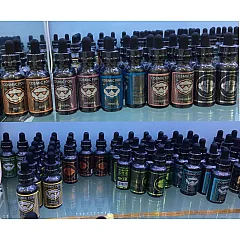 Cosmic Fog - Chewberry 30 ml Premium Likit - En Uygun Fiyatlı Orijinal Ürün