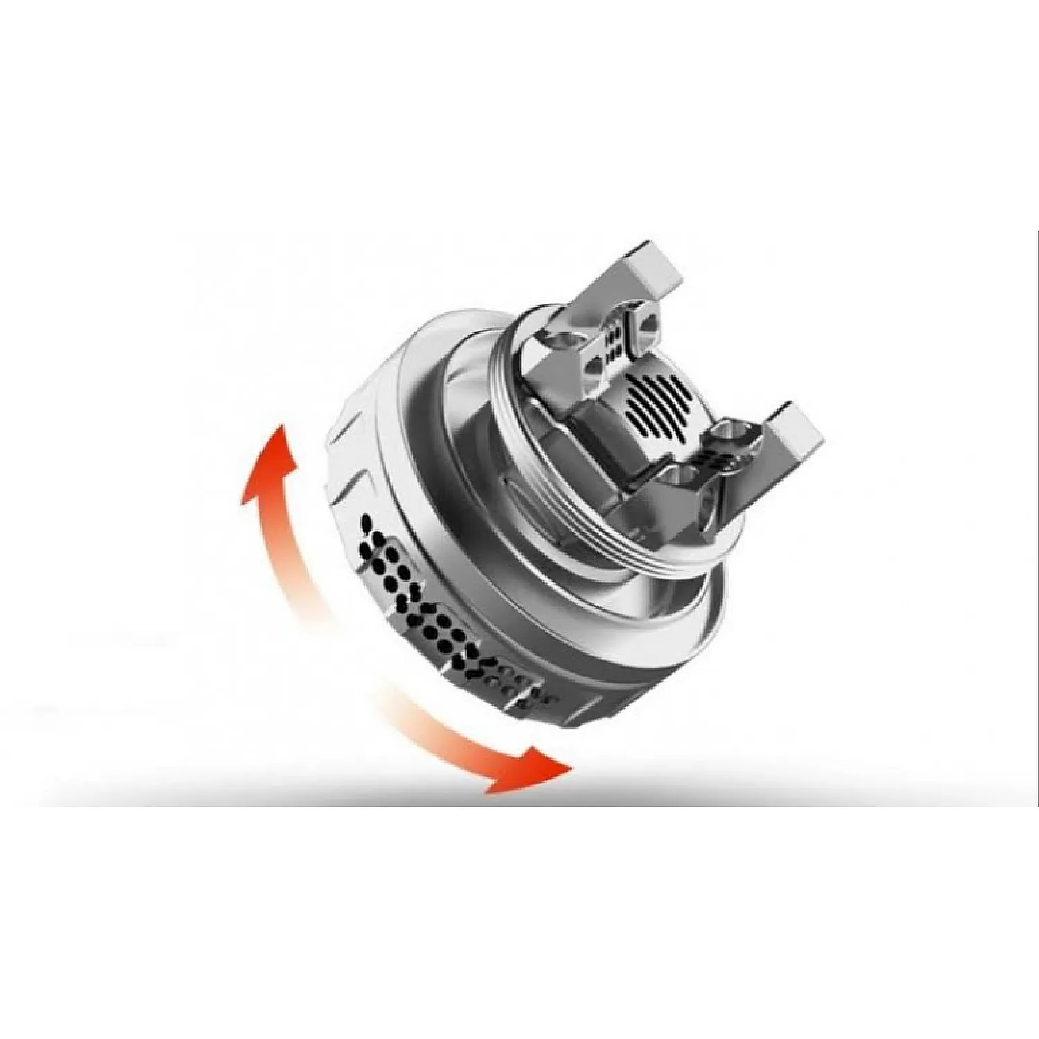 Dovpo - Blotto 6 ml Elektronik Sigara RTA Atomizer - En Uygun Fiyatlı Orijinal Ürün