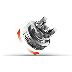 Dovpo - Blotto 6 ml Elektronik Sigara RTA Atomizer - En Uygun Fiyatlı Orijinal Ürün