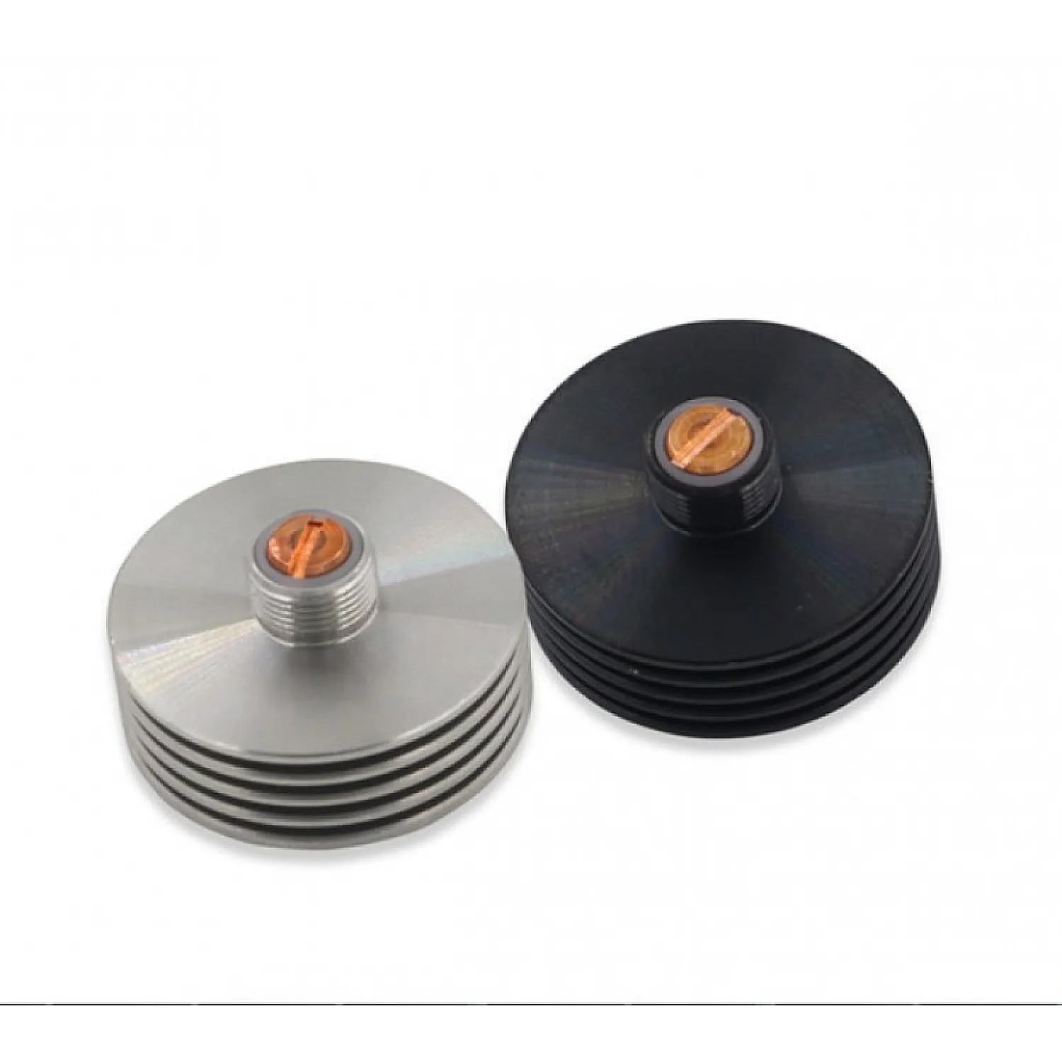 Elektronik Sigara 22 mm Atomizer Soğutucu