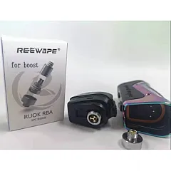 Geekvape - Aegis Boost Rba Coil - En Uygun Fiyatlı Orijinal Ürün