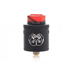 Hellvape - Drop Dead Rda Elektronik Sigara Atomizer - En Uygun Fiyatlı Orijinal Ürün