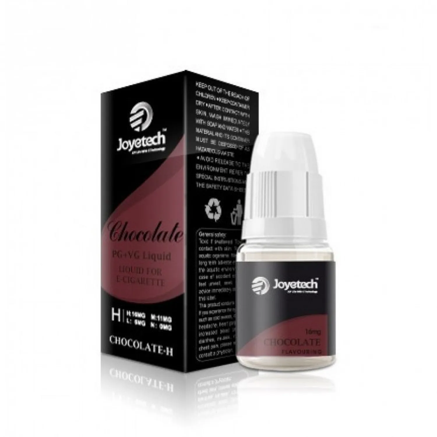 Joyetech E-Likit Chocalate (Çikolata) 30ml