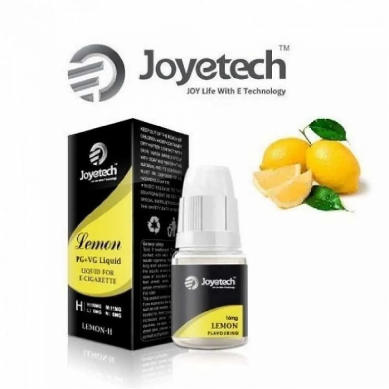 Joyetech E-Likit Lemon (Limon) 30ml