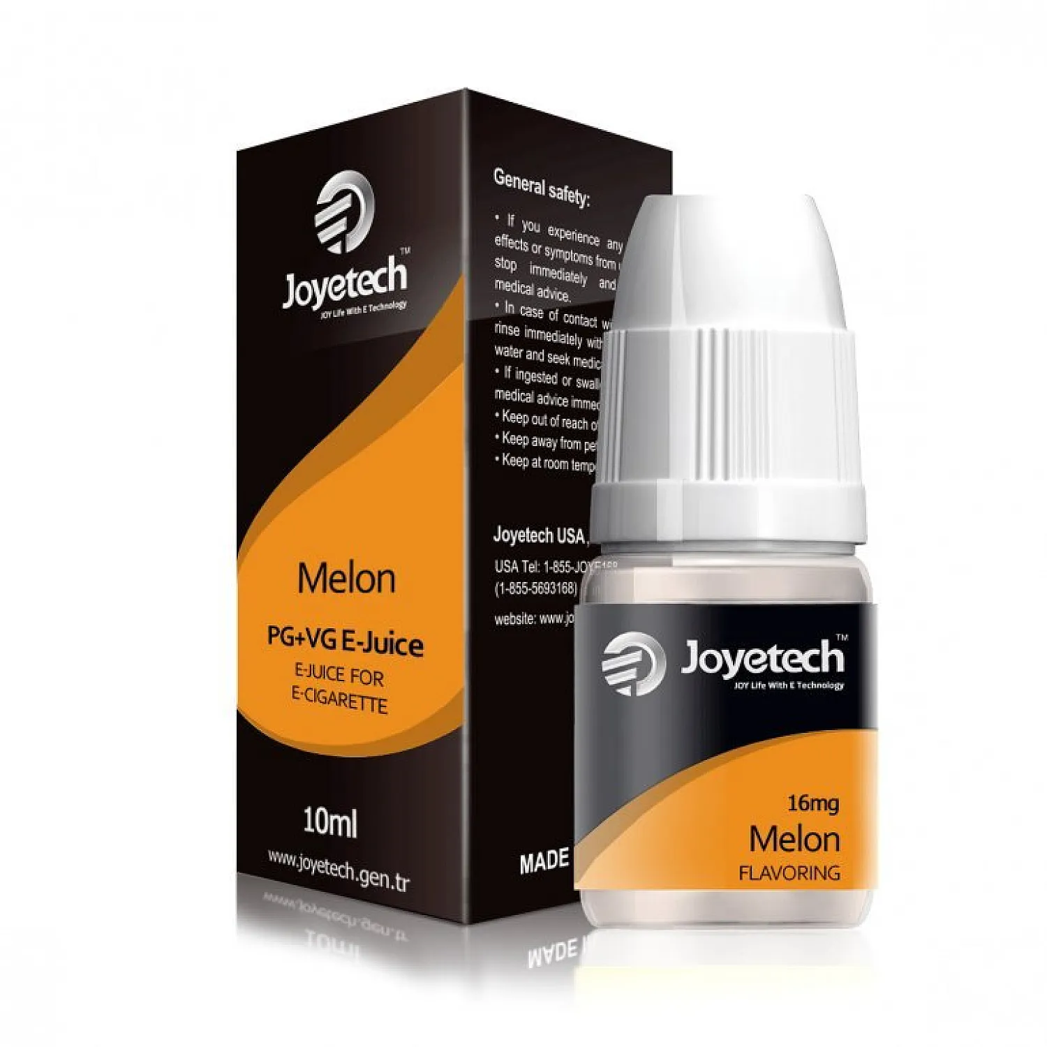Joyetech E-Likit Melon (Kavun) 30ml