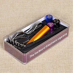Magic Stick CW 6sı bir arada Coil Sarma Seti - En Uygun Fiyatlı Orijinal Ürün
