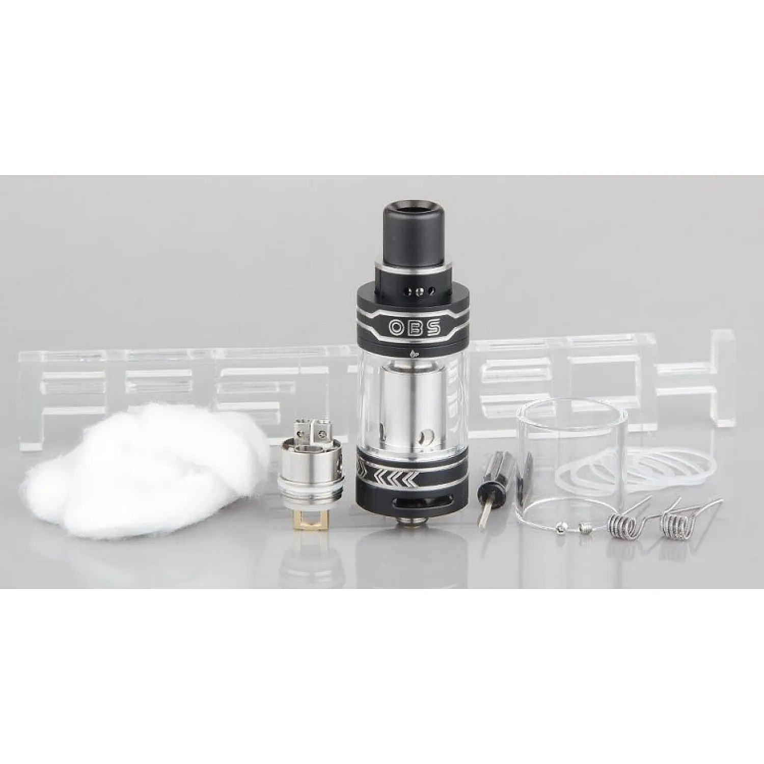 OBS ACE RBA - Elektronik Sigara Atomizer
