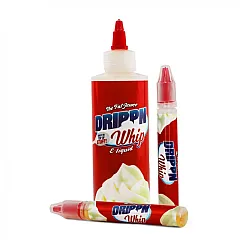 One Hit Wonder Drippin Whip Premium Likit 180 ml Satın Al - İndirimli Fiyat One Hit Wonder Drippin Whip Premium Likit 180 ml - En Uygun Fiyatlı Orijinal Ürün
