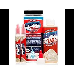 One Hit Wonder Drippin Whip Premium Likit 180 ml Satın Al - İndirimli Fiyat One Hit Wonder Drippin Whip Premium Likit 180 ml - En Uygun Fiyatlı Orijinal Ürün