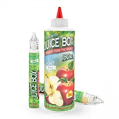 One Hit Wonder Juice Box Premium Likit 180ml - En Uygun Fiyatlı Orijinal Ürün