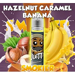 (RASTGELE SEÇİM) 5 Adet Smokier 60 ml Premium Likit Kampanyası - En Uygun Fiyatlı Orijinal Ürün