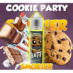 (RASTGELE SEÇİM) 5 Adet Smokier 60 ml Premium Likit Kampanyası - En Uygun Fiyatlı Orijinal Ürün