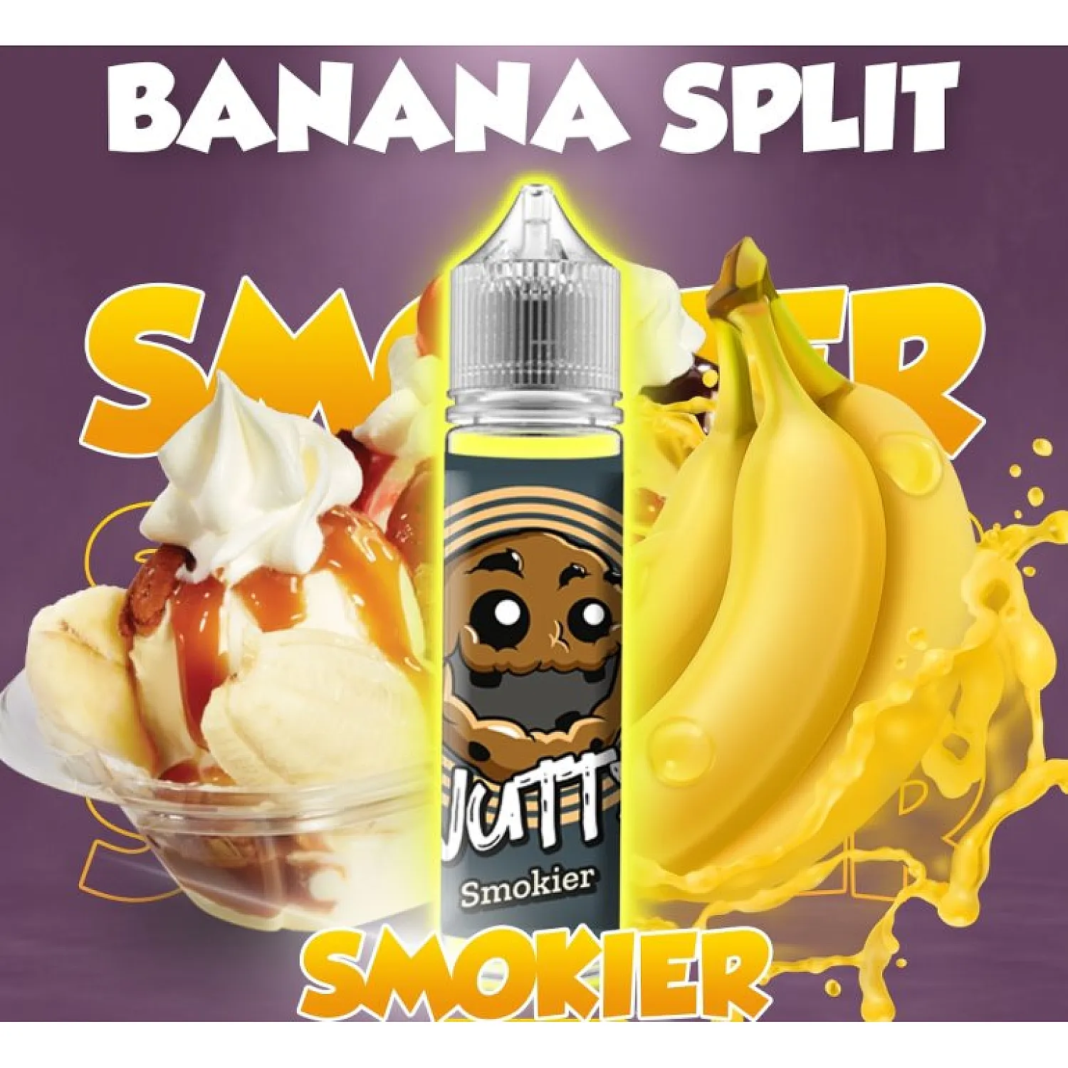 (RASTGELE SEÇİM) 5 Adet Smokier 60 ml Premium Likit Kampanyası - En Uygun Fiyatlı Orijinal Ürün
