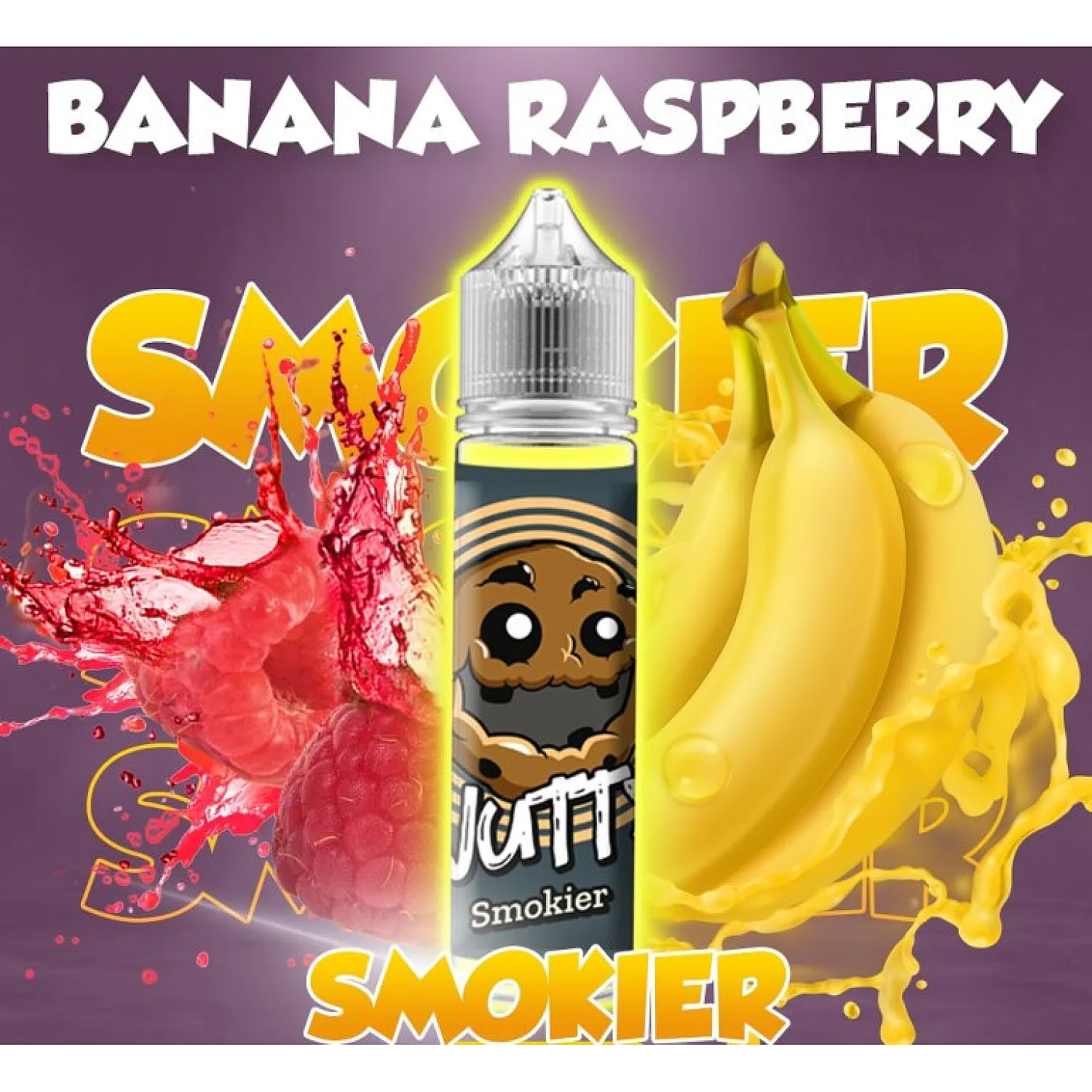 (RASTGELE SEÇİM) 5 Adet Smokier 60 ml Premium Likit Kampanyası - En Uygun Fiyatlı Orijinal Ürün