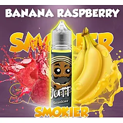 (RASTGELE SEÇİM) 5 Adet Smokier 60 ml Premium Likit Kampanyası - En Uygun Fiyatlı Orijinal Ürün