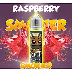 (RASTGELE SEÇİM) 5 Adet Smokier 60 ml Premium Likit Kampanyası - En Uygun Fiyatlı Orijinal Ürün