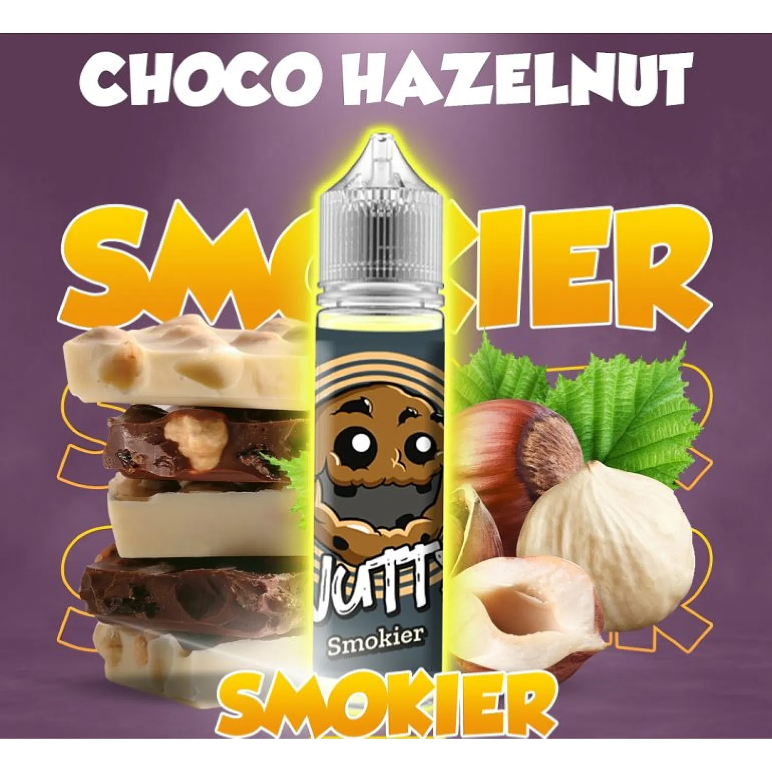 (RASTGELE SEÇİM) 5 Adet Smokier 60 ml Premium Likit Kampanyası - En Uygun Fiyatlı Orijinal Ürün