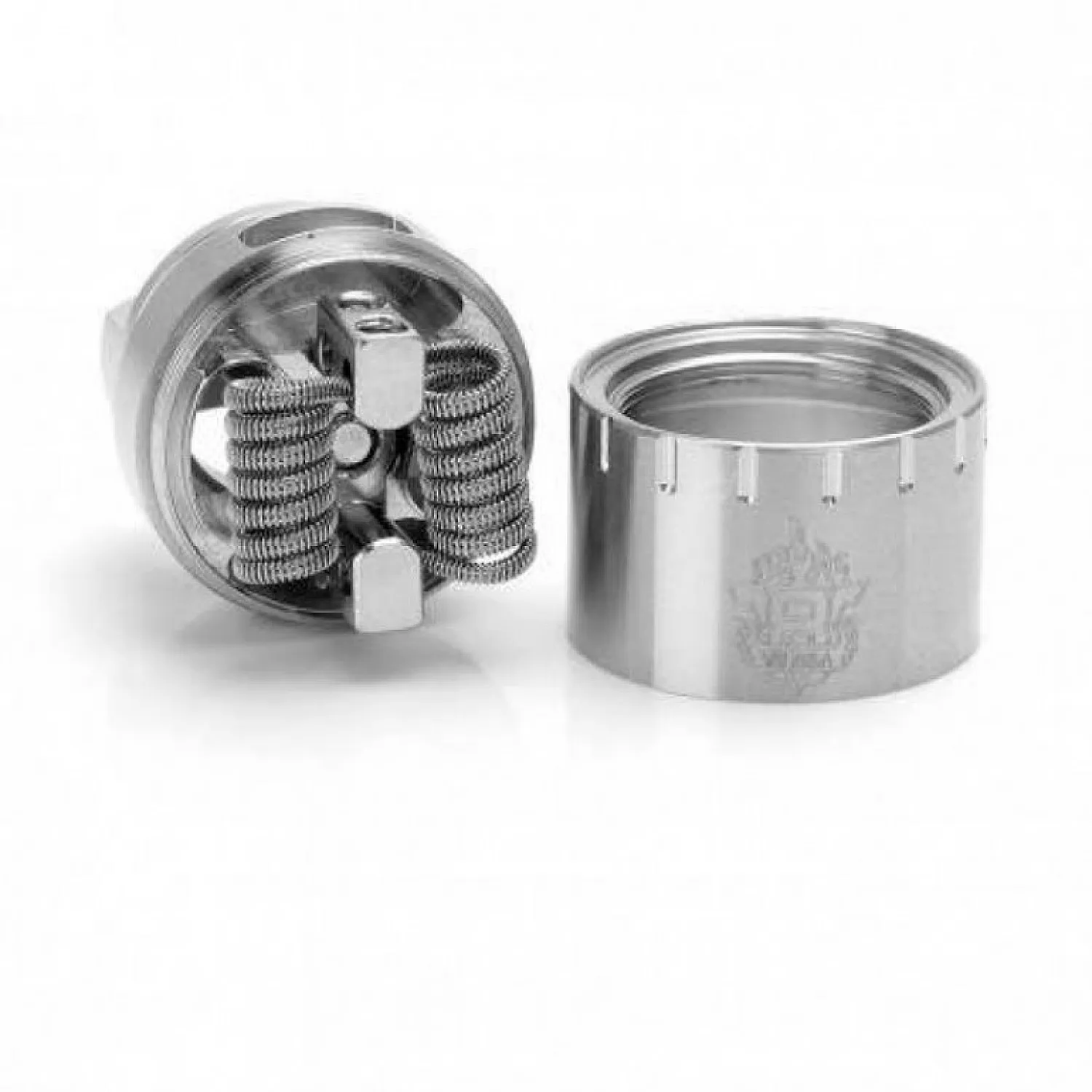 SMOK V8 RBA Coil (TFV8 CLOUD BEAST ATOMİZER İÇİN) - En Uygun Fiyatlı Orijinal Ürün