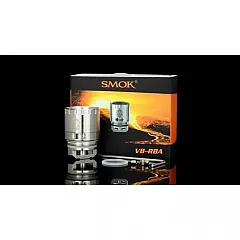 SMOK V8 RBA Coil (TFV8 CLOUD BEAST ATOMİZER İÇİN) - En Uygun Fiyatlı Orijinal Ürün