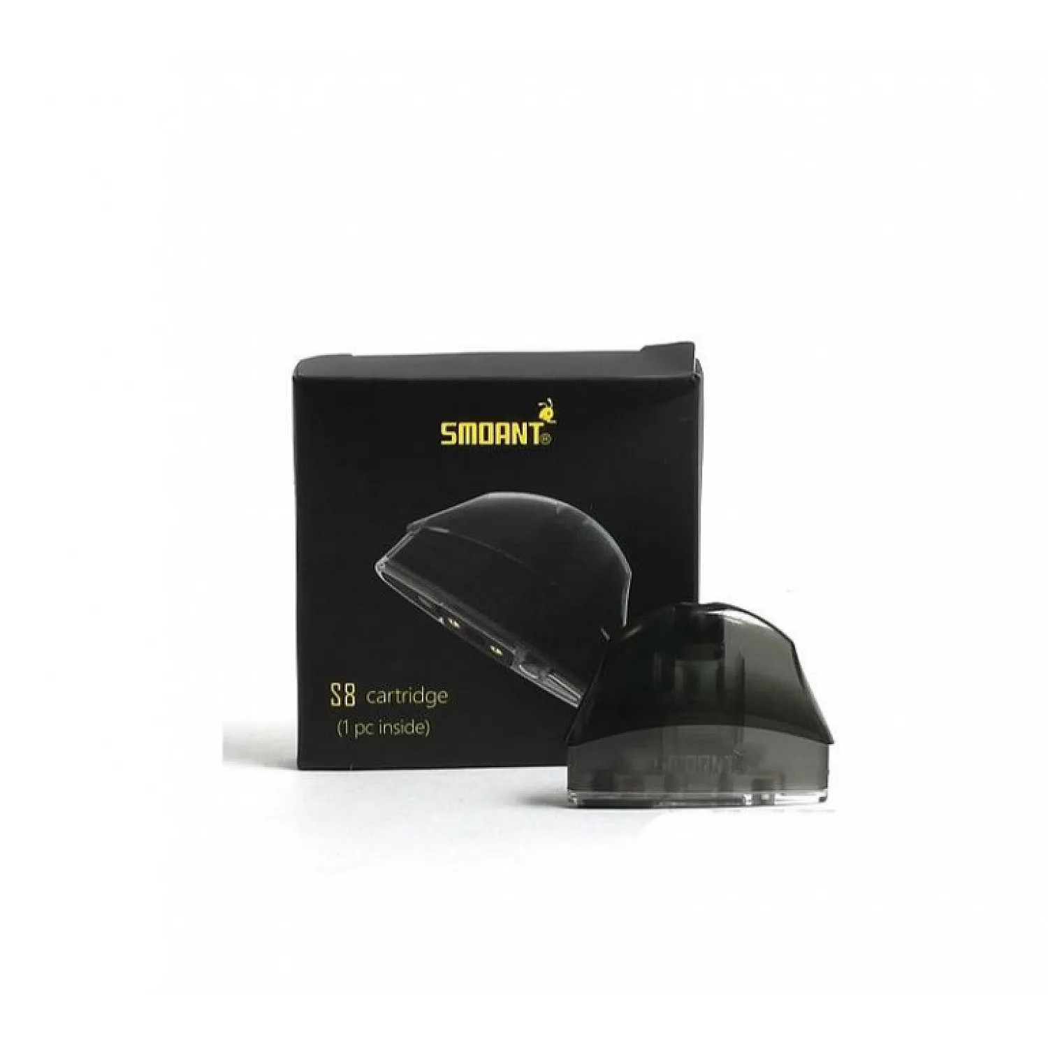 Smoant - T8 Kartuş - En Uygun Fiyatlı Orijinal Ürün