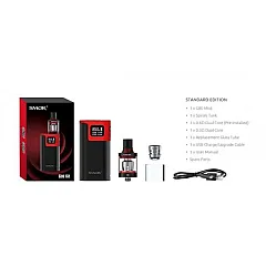 Smok G80 Elektronik Sigara Kit Satın Al - İndirimli Fiyat Smok G80 Elektronik Sigara Kit - En Uygun Fiyatlı Orijinal Ürün