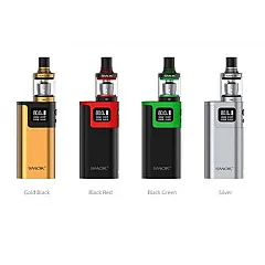 Smok G80 Elektronik Sigara Kit Satın Al - İndirimli Fiyat Smok G80 Elektronik Sigara Kit - En Uygun Fiyatlı Orijinal Ürün