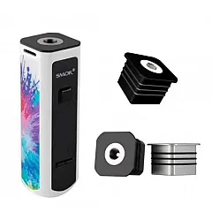 Smok - Rpm40 Atomizer Adaptörü Satın Al - İndirimli Fiyat Smok - Rpm40 Atomizer Adaptörü - En Uygun Fiyatlı Orijinal Ürün
