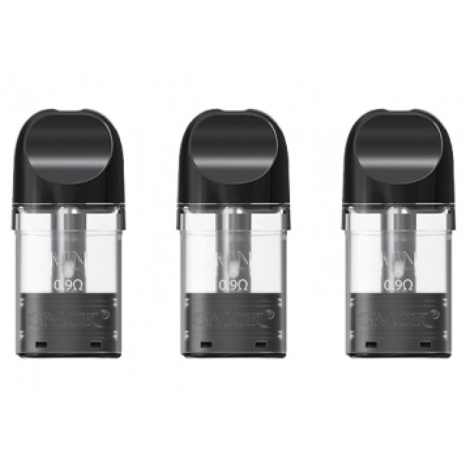 Smok - IGEE Kartuş (3lü Paket) - En Uygun Fiyatlı Orijinal Ürün